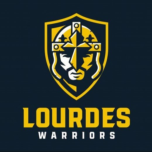 Our Lady of Lourdes High School • Home