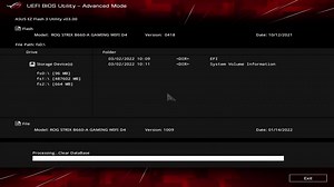 BIOS更新(EZ Update)-SB660AD4-0418to1009_02