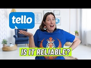 Tello Mobile Review: Is the Cheap Cell Phone Service Worth it?