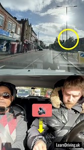 13K views · 46 reactions | ❌ Driving Test Failed! What Went Wrong? Share Your Thoughts! #DrivingFail #TestAnalysis #OpinionTime #LearnerDriver #RoadToLicense #DrivingJourney #FailedTest #DriverInTraining #RoadSafety #DrivingSkills 樂 | LearnDriving.uk | Facebook