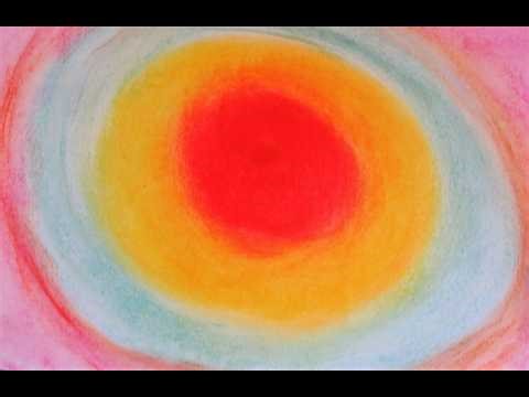 Key Employment Finale Art Session to Supertramp music