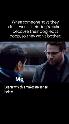 Kimberly Gauthier | Raw Feeding for Dogs on Instagram: "Hey, I get it — I used to think the same way. Yes, my dogs will snack on poop, roll in questionable things, and try to drink the nastiest puddle water they can find. Some people see this as “normal dog behavior.” I see it as useful information. POOP EATING If one of my dogs starts eating poop, I kick off a 90-day gut repair. Coprophagia can be a sign of poor digestion, low digestive enzymes, or gut imbalance — not just a bad habit. ROLLING 