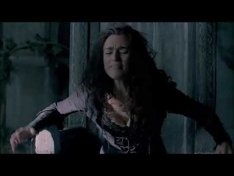 ஜ Scene ஜ || Merlin 5x13 || "I WANT HIM DEAD!"