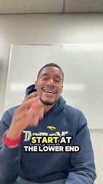 How to Find YOUR Perfect Training Volume 🏋️‍♂️