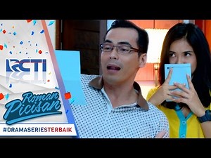 ROMAN PICISAN - Kepergok Deh Surat Dari Roman Sama Papah [28 Feb 2017]