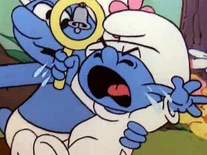 Smurfs Ultimate S04E21 - Tick Tock Smurfs