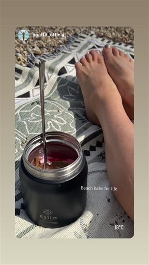 Sailing Holly Blue on Reels