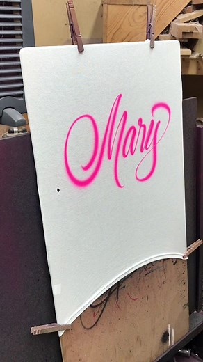 Createx Fluorescent Pink: Impressive Airbrush Review