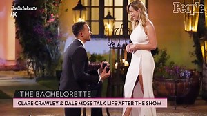 Clare Crawley Opens Up About Moving in with Dale Moss and Future Plans: 'Babies Are on the Agenda!'