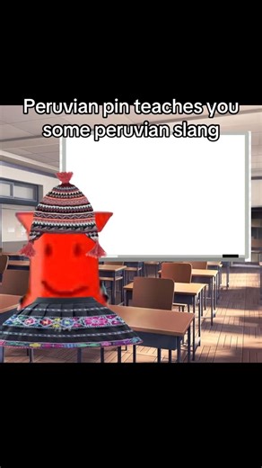 ASUUUMARE🇵🇪 on Instagram: "wow"