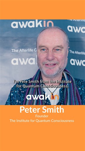 Quantum Consciousness Explained - Are we more than we perceive? Peter...