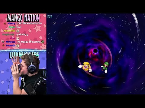 The Fastest Button Masher in the World