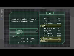 Firebase iOS Pagination