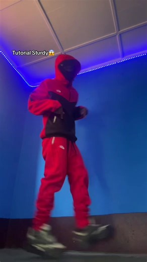 Tutorial Sturdy: Aprende a bailar el Sturdy hoy