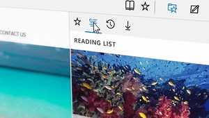 Her er Microsoft Edge