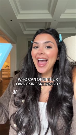 Start Your Own Skincare Brand Today