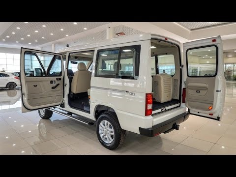 🚨 2025 Tata Sumo Victa 9-Seater Finally Launched! | A Legend Reborn!