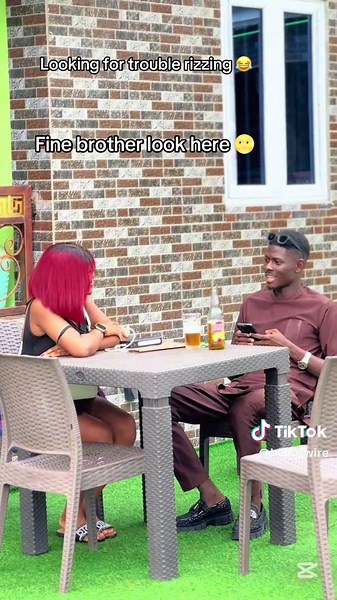 Making You Smile: Funny Rizz Moments and Reactions