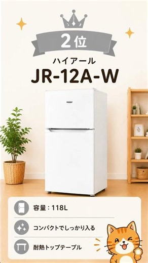 一人暮らしに おすすめの 冷蔵庫 はどれ