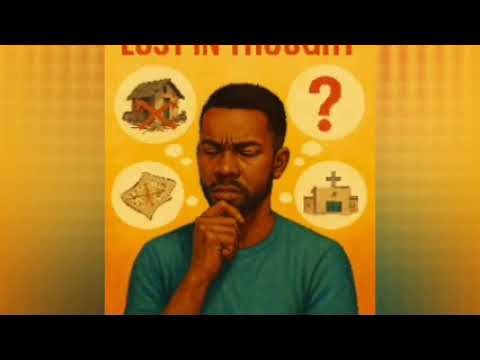 Ghana music network x Suno ai - trapped (remix)