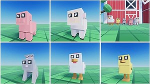 Sheep Life Codes (February 2025)