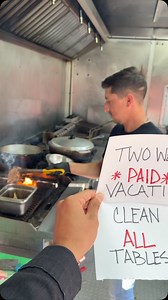 15K views · 19 reactions | As long as Google Translate stays out of this, we’re good  But you know what’s always a good choice? The food at Brazilian Grill!  5811 W Irlo Bronson Memorial Hwy, Kissimmee, FL 34746 | World Food Trucks | Facebook