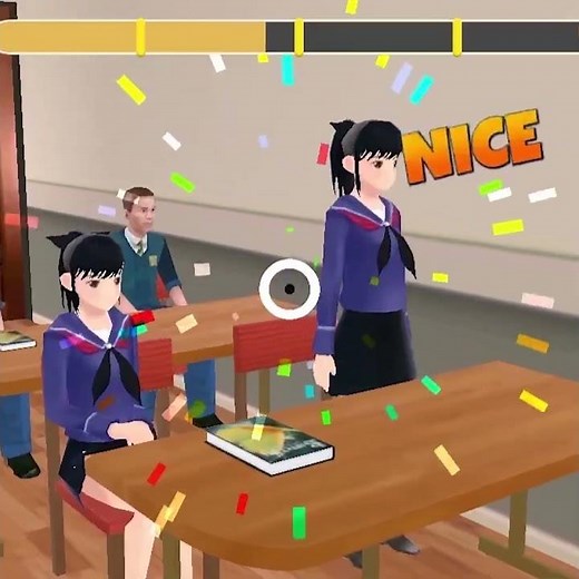 Teacher Simulator Ultimate Quiz Battle!