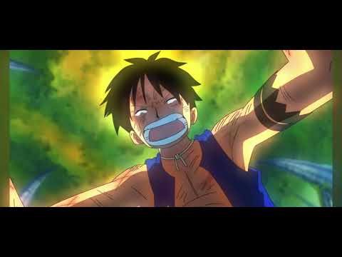 One Piece edit song name Sparkz Phenom by @prodpoodee
