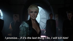 84K views · 2.1K reactions | It feels so good to be back home... Catch up on the crazy of Gotham's final season premiere — stream it on Hulu or FOX NOW: fox.tv/WatchGotham | Gotham | Facebook