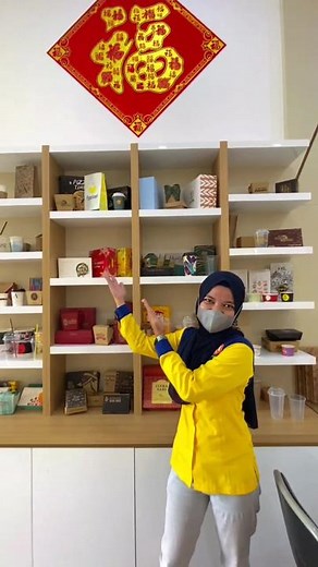 Untuk pemesanan bisa langsung DM atau hubungi nomor dibawah ini yaa 😍 CV Cahaya Mentari Pack