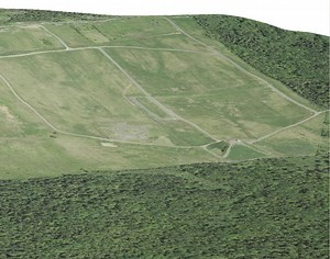 Rolling Stones... Moncton NB September 2005 - Michael Rochford