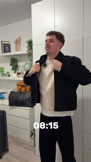 De retour : Routine beauté avec Klavina