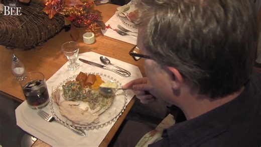 Here’s how to safely handle your Thanksgiving turkey and store leftovers