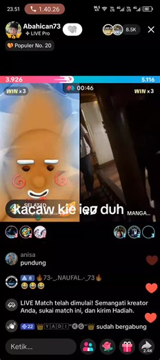 Exploring Abah Ican's Unique Style in Manga