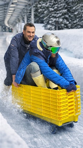 Intermarché Névez on Instagram: "⚠️ Information travaux poissonnerie Pendant les Jeux Olympiques, votre magasin Intermarché Névez entre aussi en compétition…🏆 Objectif : un rayon poissonnerie en cours de modernisation 🛠️ À partir de demain, l’espace poissonnerie sera en travaux pendant un mois afin de mieux vous accueillir prochainement. Pendant cette période, votre magasin continue de vous proposer une sélection de poissons sous vide 🐟 #intermarche #nevez #poissonnerie"