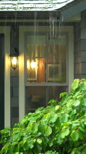 Let the quiet sounds of a winter forest surround you with warmth, calm, and peace.#winter #calm