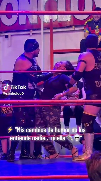 ⚡ “Mis cambios de humor no los entiende nadie… ni ella 👟💀” #parati #humor #viral #risas #simbolo
