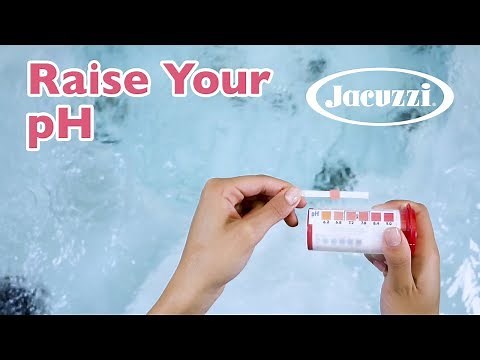 How to Raise Your Water pH