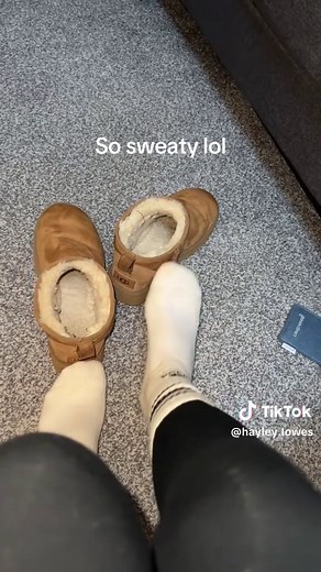 Funny Sock Moments That Will Make You Laugh