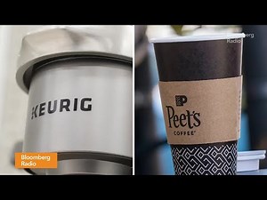 Keurig Dr Pepper to Buy JDE Peet’s for $18 Billion in Revamp
