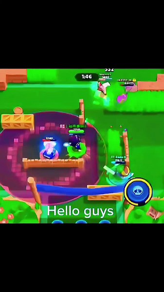 BrawlBlast on TikTok