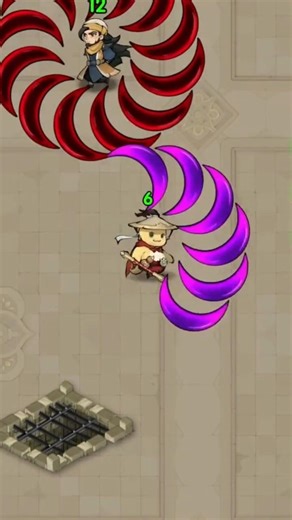 Nailong VS Big Monster Sword Fighting Last Light Gameplay #youtubeshorts #gaming #shorts