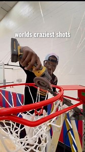 822K views · 7.6K reactions | Worlds most craziest shots!勞 #VIRAL #NBA #LethalShooter | Lethal Shooter | Facebook