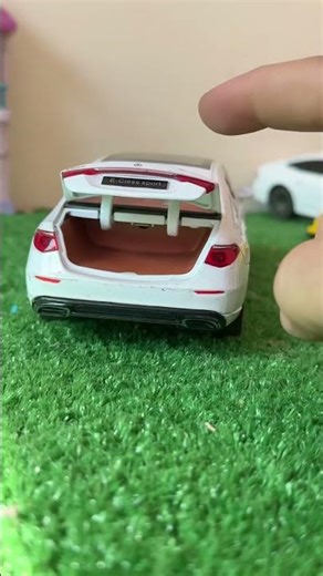 High scale dorcast model Car Mercedes e Class #youtubeshorts #shorts #car