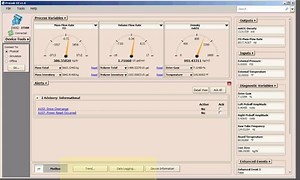 Using ProLink III: A Quick Overview of the Main Interface - Flow Measurement - Emerson Video Library