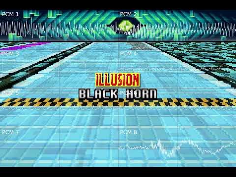 Deltarune - Black Knife (F-Zero Climax cover)