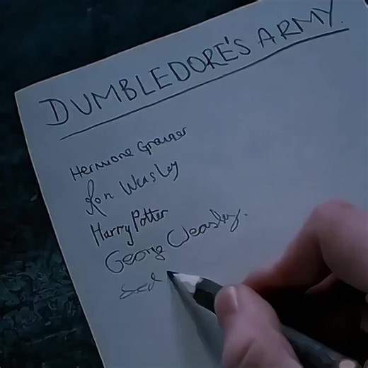 Ron Weasley's Hilarious Expressions While Running