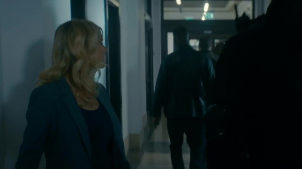 Bancroft (TV Series 2017–2020)