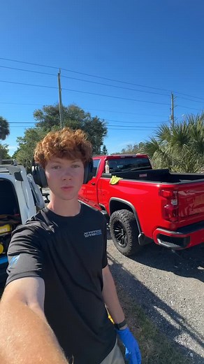 Fixing a small problem  | Performance Refinish | Facebook