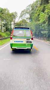 Bus kecil & bus besar otw 😊 #bus | Kho Lis